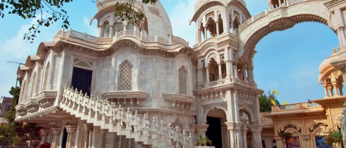 sri sri krishna balaram mandir