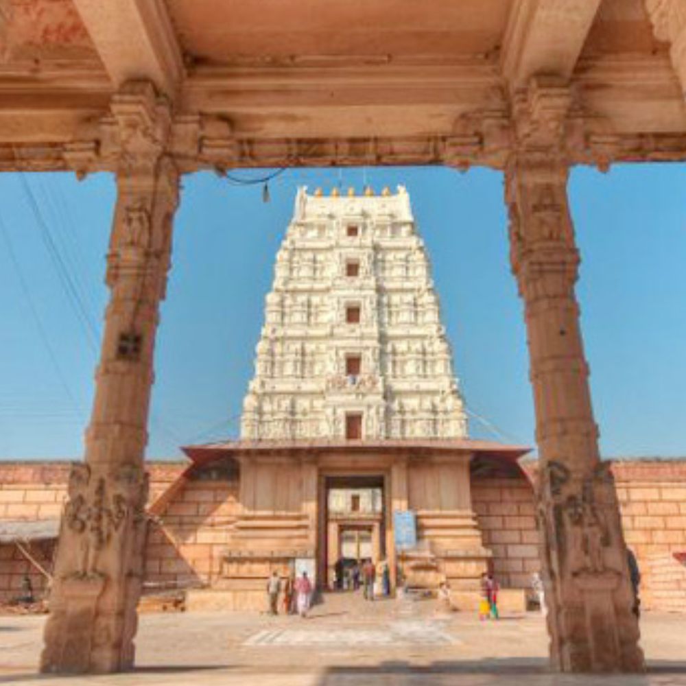 रंगनाथ मंदिर वृंदावन | Rangnath Temple Vrindavan