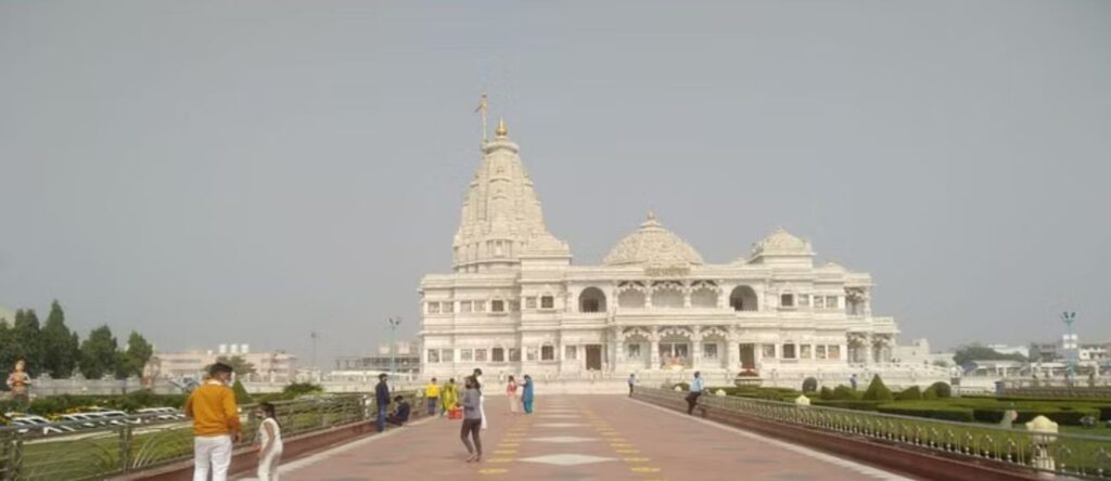 Prem Mandir