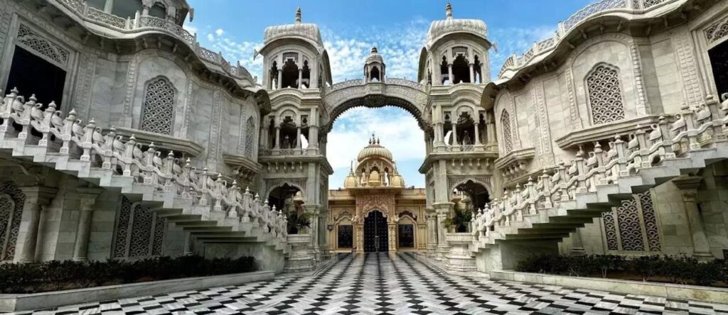 sri sri krishna balaram mandir