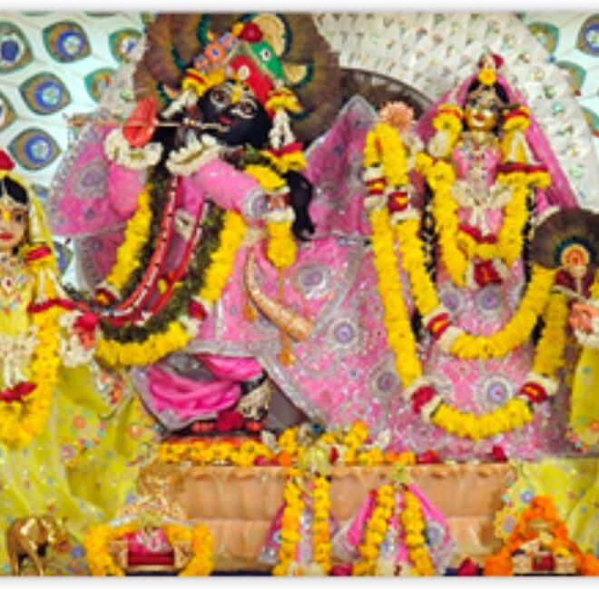 Braj Bhumi | Know about Mathura Vrindavan Temples