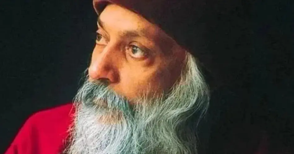 Osho